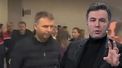 Mehmet Akif Ersoy'a iddianame! �stenen cezalar belli oldu