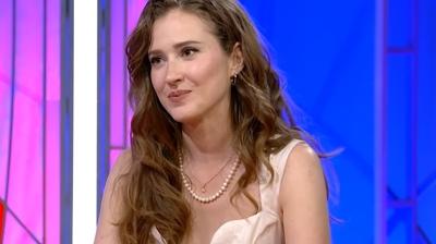 Oya Unustas� me�er oyunculu�u b�rakacakm��! Ya�ad��� olaydan sonra...