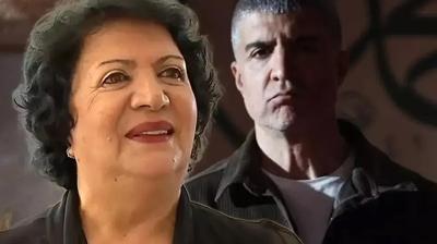 �zcan Deniz'den yeni hamle! Annesinin hayat�n� film yapacak...