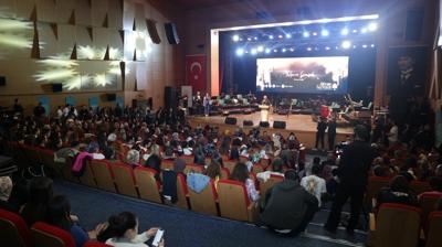 �Sivas Uluslararas� Film Festivali� �d�l t�reni ile sona erdi