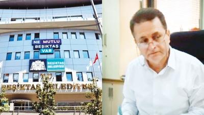 Su�tan elde edilen paralar ele ge�irildi... CHP'li belediyeye �r��vet' operasyonu