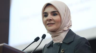 Tokat'ta sel felaketi! Bakan G�kta�: 20 milyon lira kaynak aktard�k