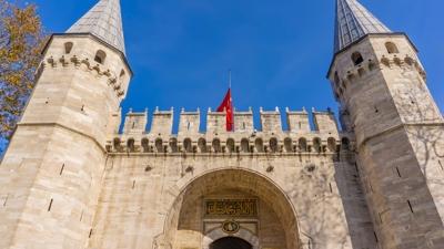 Topkap� Saray� hayranlar� buraya: Hem gezip hem tarihi tan�yaca��n�z 4 saray!