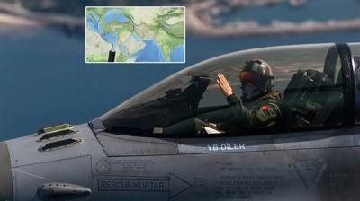 T�rkiye'den NATO'ya akaryak�t hatt� �nerisi... MSB: Hedef ba��ml�l��� azaltmak