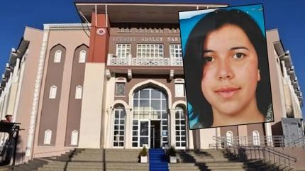 Dosya raftan indirildi! 20 y�l sonra pes dedirten savunma: Beni kan tutar