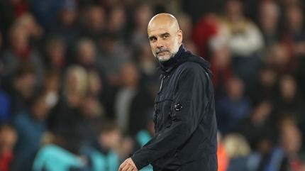 Guardiola hayali