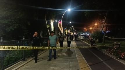 Mersin'de ��pheli �l�m: G�ksu Irma��'nda erkek cesedi bulundu
