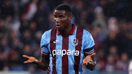 Onuachu gol orucunu finalde bozmak istiyor