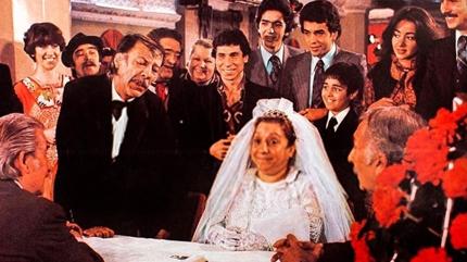 Seyircinin favorisi... ��te IMDb listesine g�re en iyi 10 T�rk filmi!