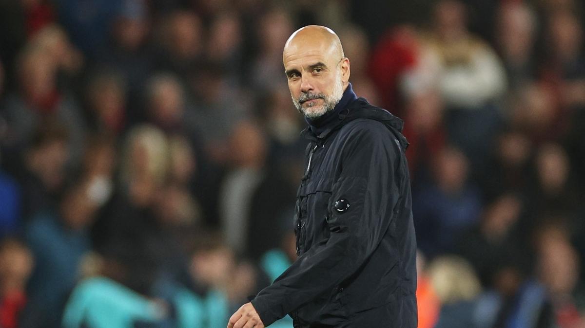 Guardiola Man City Fenerbah�e foto�raflar� resimleri