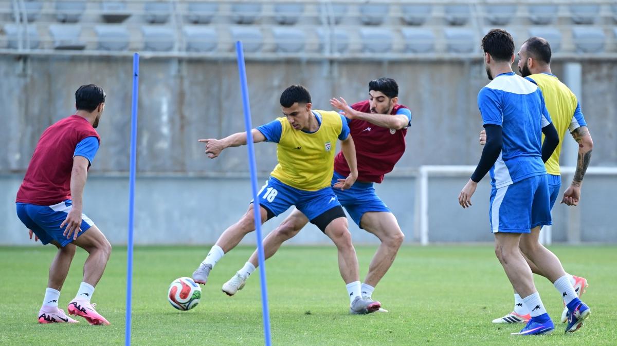 �ran Milli Tak�m� futbol d�nya kupas� foto�raflar� resimleri