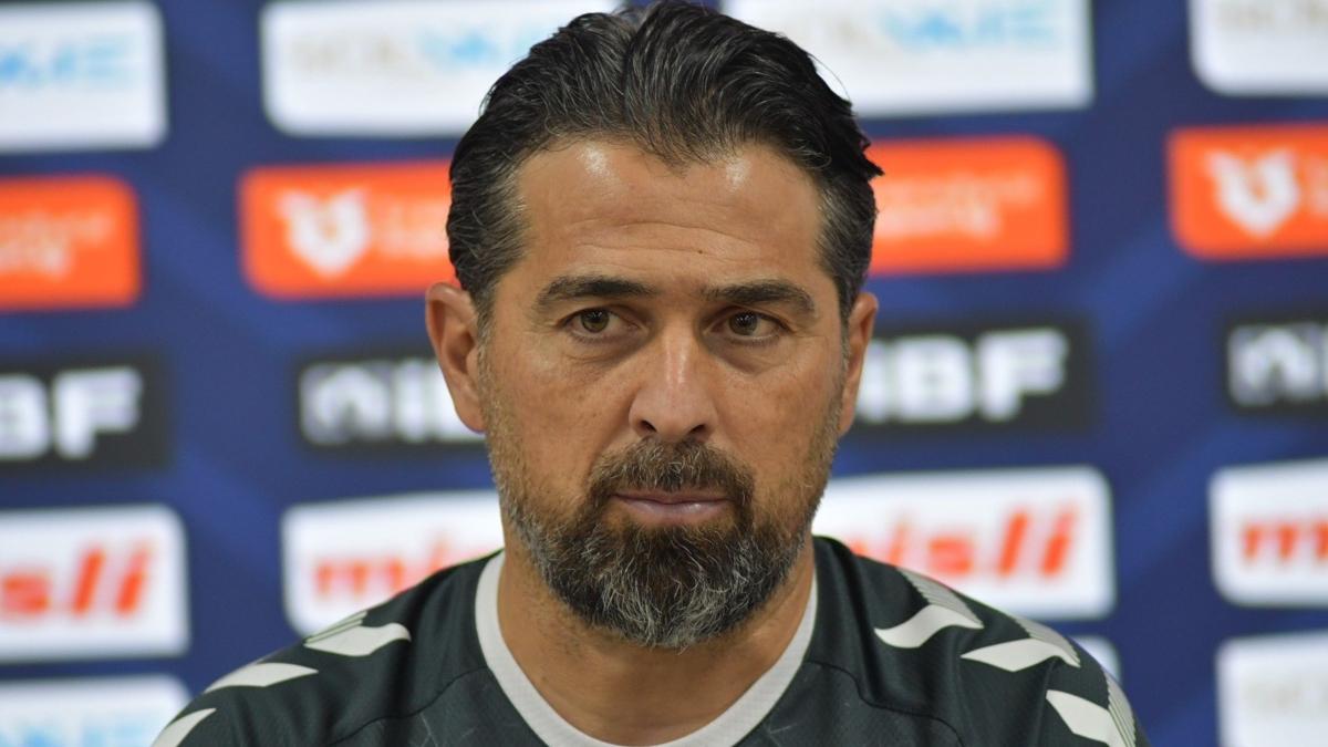  �lhan Palut  Konyaspor S�per Lig foto�raflar� resimleri