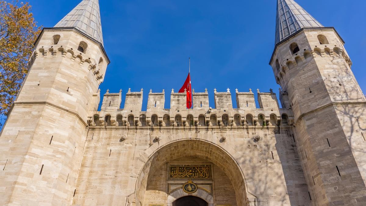 Topkapı Sarayı hayranları buraya: Hem gezip hem tarihi tanıyacağınız 4 ...