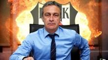 13 y�l sonra geri d�n�yor! Be�ikta�, �nder �zen ile el s�k��t�