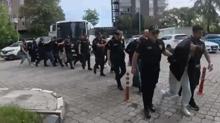 360 milyonluk bahis trafi�i kesildi! ��pheliler g�zalt�nda