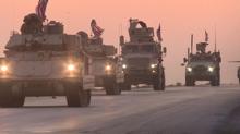 ABD, Avrupa'dan �ekiliyor: Tugay say�s� azalt�ld�