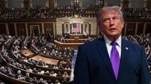 ABD Senatosu'ndan dikkat �eken karar! Trump'a �ran freni