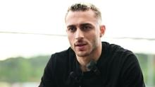 Bar�� Alper Y�lmaz'dan transfer itiraf�! ''Benim i�in kolay olmad�''