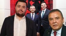 CHP Genel Merkezi'nde ''1 milyon avroluk'' r��vet! Savc�l�ktan  Emre Caner talebi