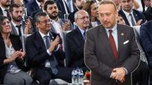 CHP'de �aibeli kurultay krizi: �zkan Yal�m'�n ifadeleri dosyaya girdi