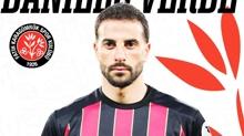 Fatih Karag�mr�k, Daniele Verde'nin tapusunu ald�