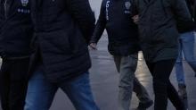 FET�'n�n mahrem yap�lanmas�na operasyon: 4 ��pheli hakk�nda g�zalt� karar�