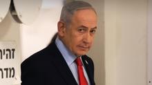 ''Gazze Kasab�'' Netanyahu i�in alarm zilleri! 110 vekil ''evet'' oyu verdi