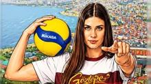 G�ztepe Voleybol'dan bir transfer daha