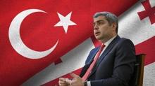 Kalandia'dan T�rkiye'ye te�ekk�r: Verdi�i deste�e minnettar�z