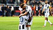 Kas�mpa�a 35 puanla lige tutundu! Son 13 sezonun en d���k ortalamas�