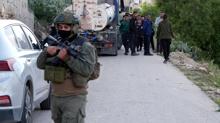 Katil ordu ��k�yor! �srail Meclisi'nde itiraf: Asker bulam�yoruz