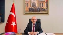 K�l��daro�lu sessizli�ini bozdu: CHP kirlenmi�li�in s���na�� olamaz