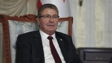 KKTC'den Rum kesimine proje tepkisi: Siyasi engeller ��karmak yerine destek olun