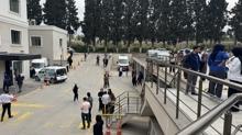 Malatya depremi sonras� siyasilerden ilk mesajlar geldi