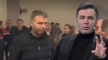 Mehmet Akif Ersoy'a iddianame! �stenen cezalar belli oldu