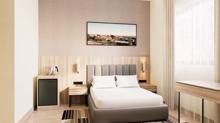 Midyat'a 500 milyon liral�k otel yat�r�m�