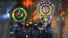 Almanlar ''dif�zyon mesaj�''yla ar�yordu! M�T ve Emniyet �stanbul'da enseledi