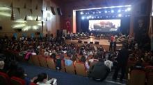  Sivas Uluslararas� Film Festivali  �d�l t�reni ile sona erdi