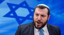 Soyk�r�mc� bakandan al�ak s�zler: Deveye biniyor olacaklard�