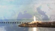 TSK'ya yerli ve milli takviye! TAYFUN Blok-2 ilk kez envanterde