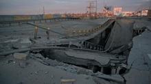 Ukrayna'daki �rpin K�pr�s� T�rk firmas� taraf�ndan yap�ld�