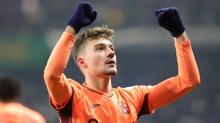 Ve transfer resmen a��kland�! Ernest Mu�i...