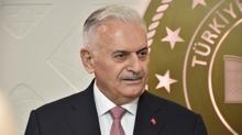 Y�ld�r�m'dan ortak alfabe a��klamas�: Kiril alfabesi kullan�lmas� i�imizi zorla�t�r�yor