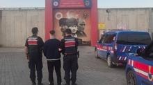 Yunanistan'a ka�acakt�: Sakarya'da yakay� ele verdi