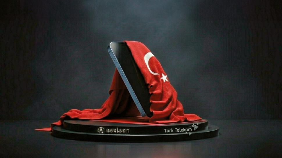 TÜRK TELEFONU YENİDEN...