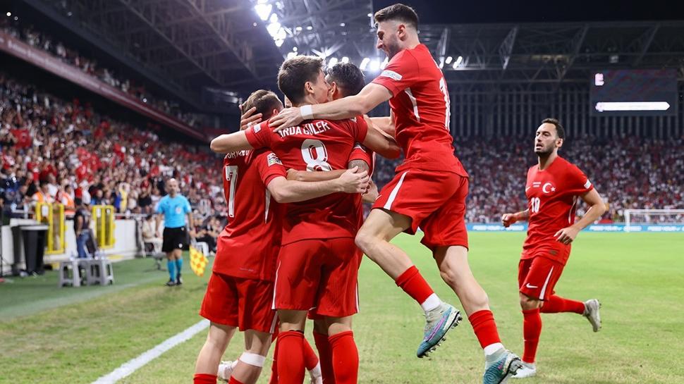 UEFA yeni formatı duyurdu! Milli takım turnuvalarında büyük değişiklik...