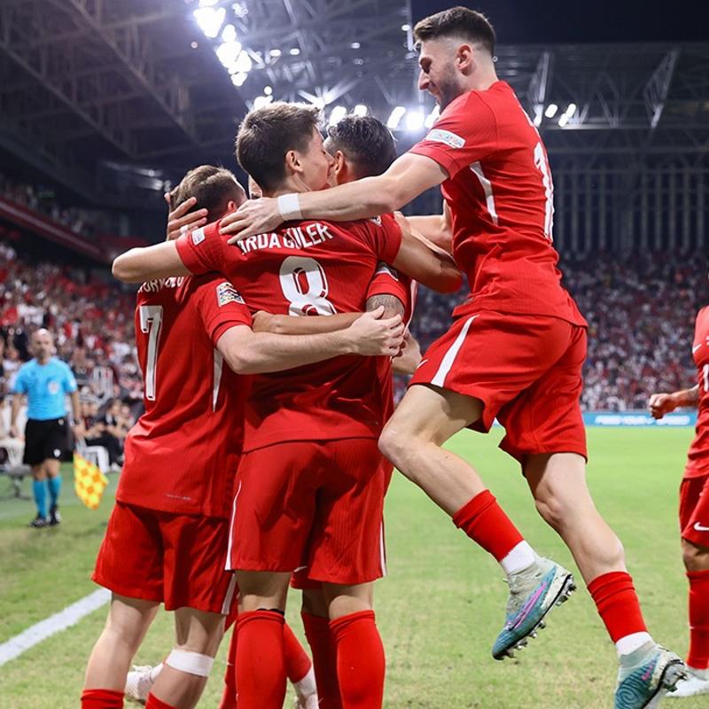 UEFA yeni format� duyurdu! Milli tak�m turnuvalar�nda b�y�k de�i�iklik...