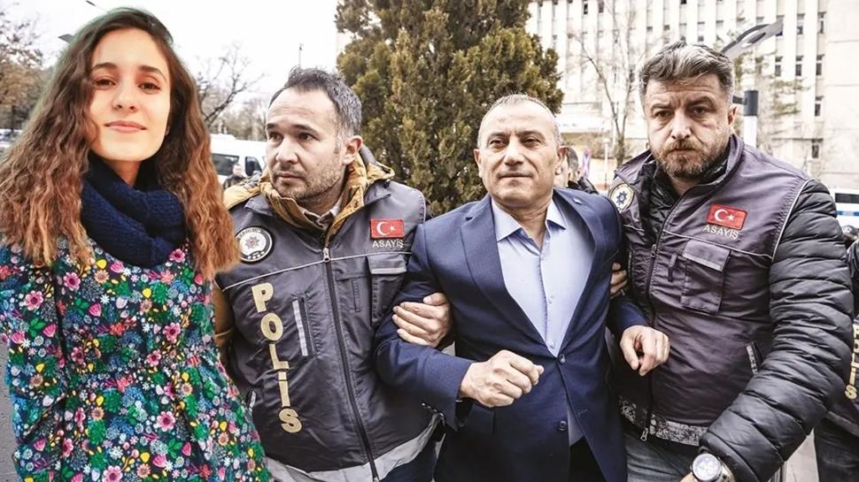 Vali Sonel'in 5 arac� incelemede