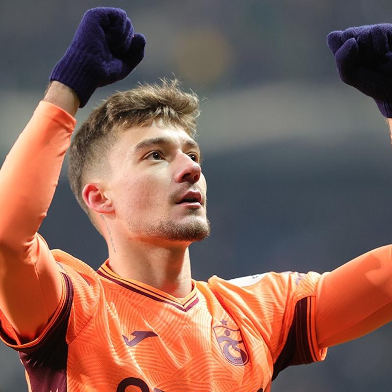 Ve transfer resmen a��kland�! Ernest Mu�i...