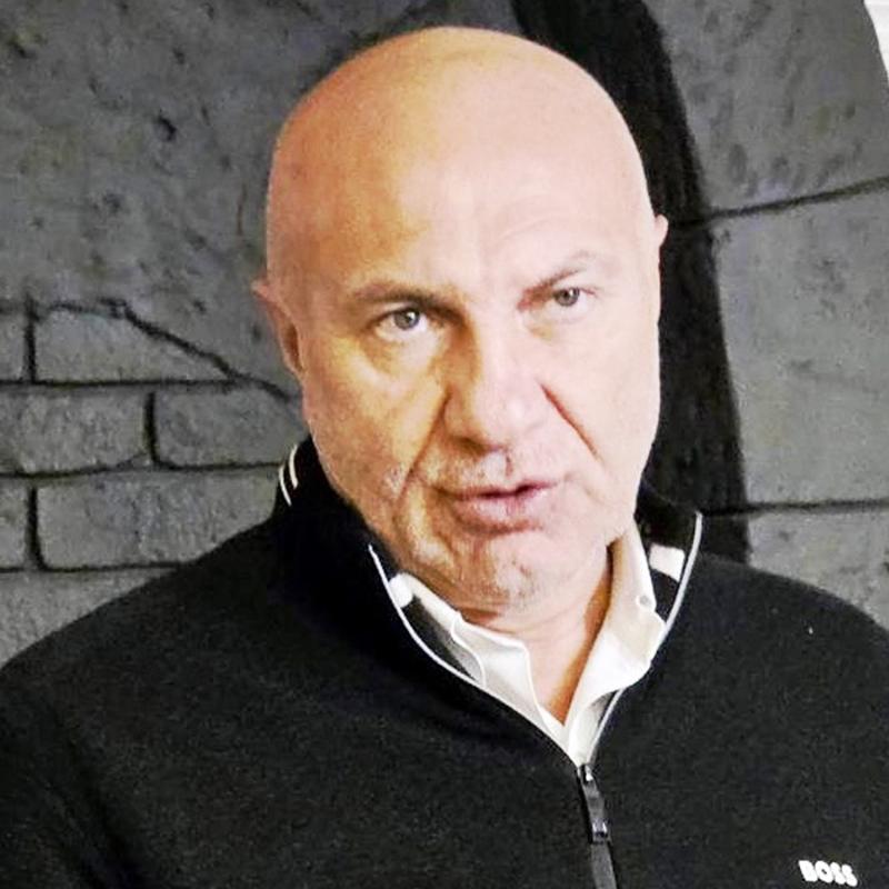 Y�ksel Y�ld�r�m'dan vizyon a��klamas�